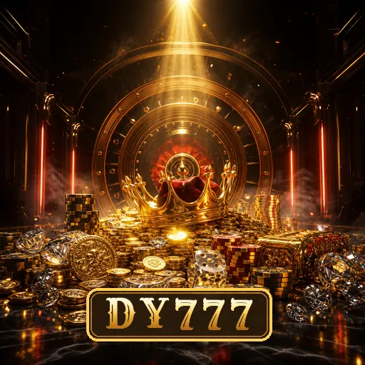 dy777 Key Features